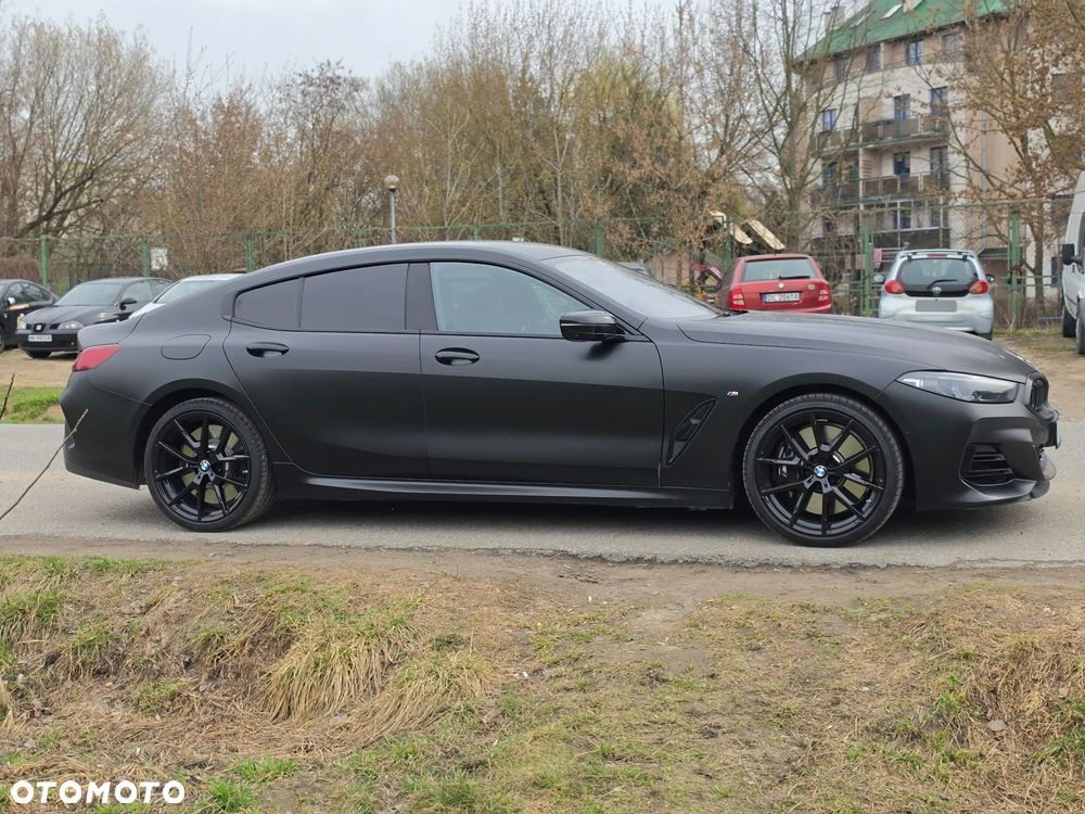 BMW Seria 8 - 6