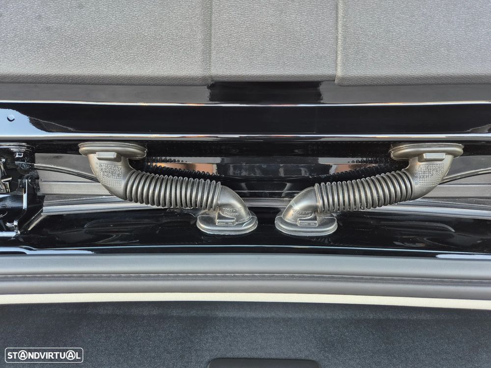 Volvo V60 2.0 T6 AWD TE Inscription - 27