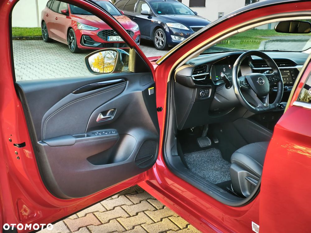 Opel Corsa Corsa-e GS Line - 16