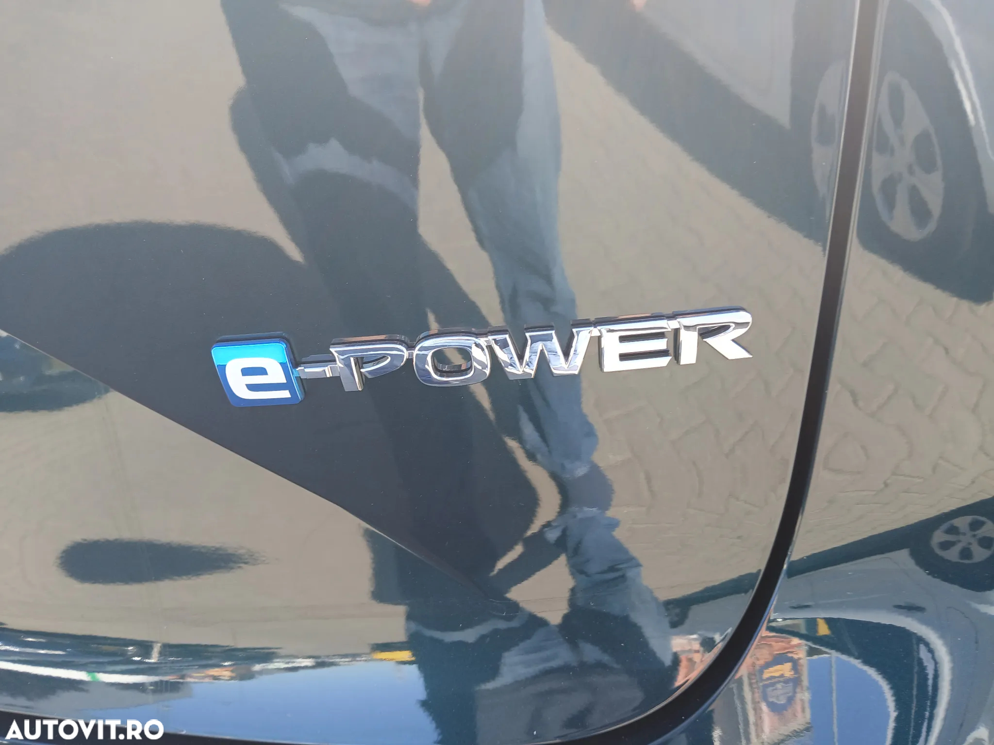 Nissan Qashqai 1.5 188CP e-POWER N-Design - 20