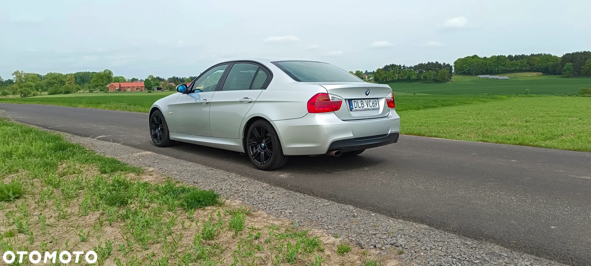 BMW Seria 3 320i - 8
