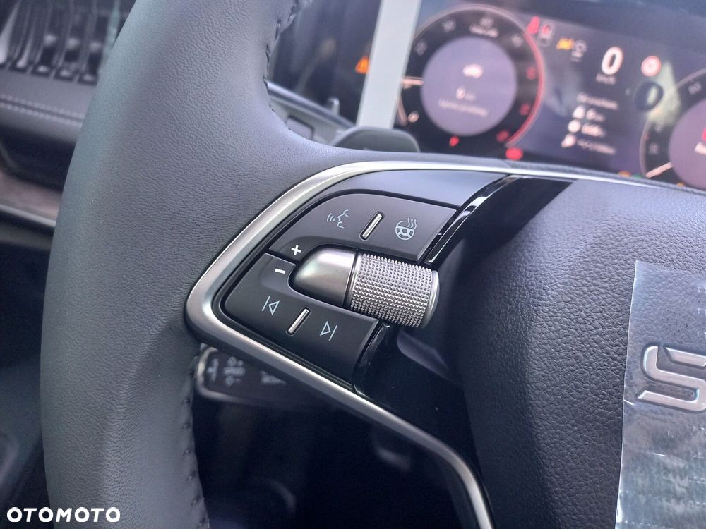 Skoda Superb 2.0 TDI SCR 4x4 L&K DSG - 19