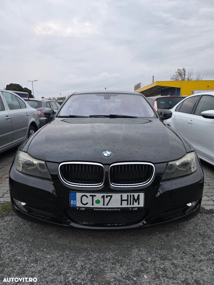 BMW Seria 3 320d - 1