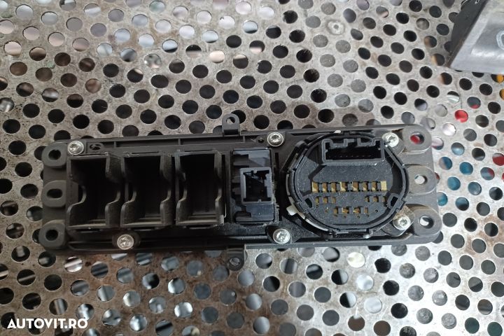 COMUTATOR TRACTIUNE Nissan Navara D22 [1997 - 2001] - 2