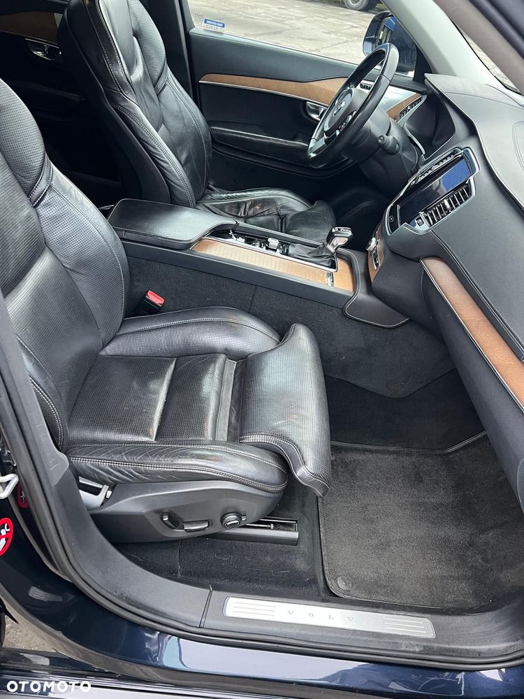 Volvo XC 90 ver-d5-awd-kinetic-7os - 11
