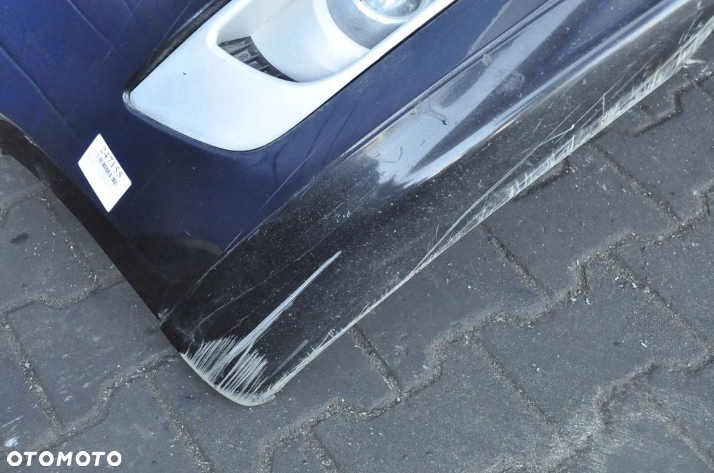 MONDEO IV MK4 ZDERZAK PRZÓD TITANIUM ST XENON PDC - 15