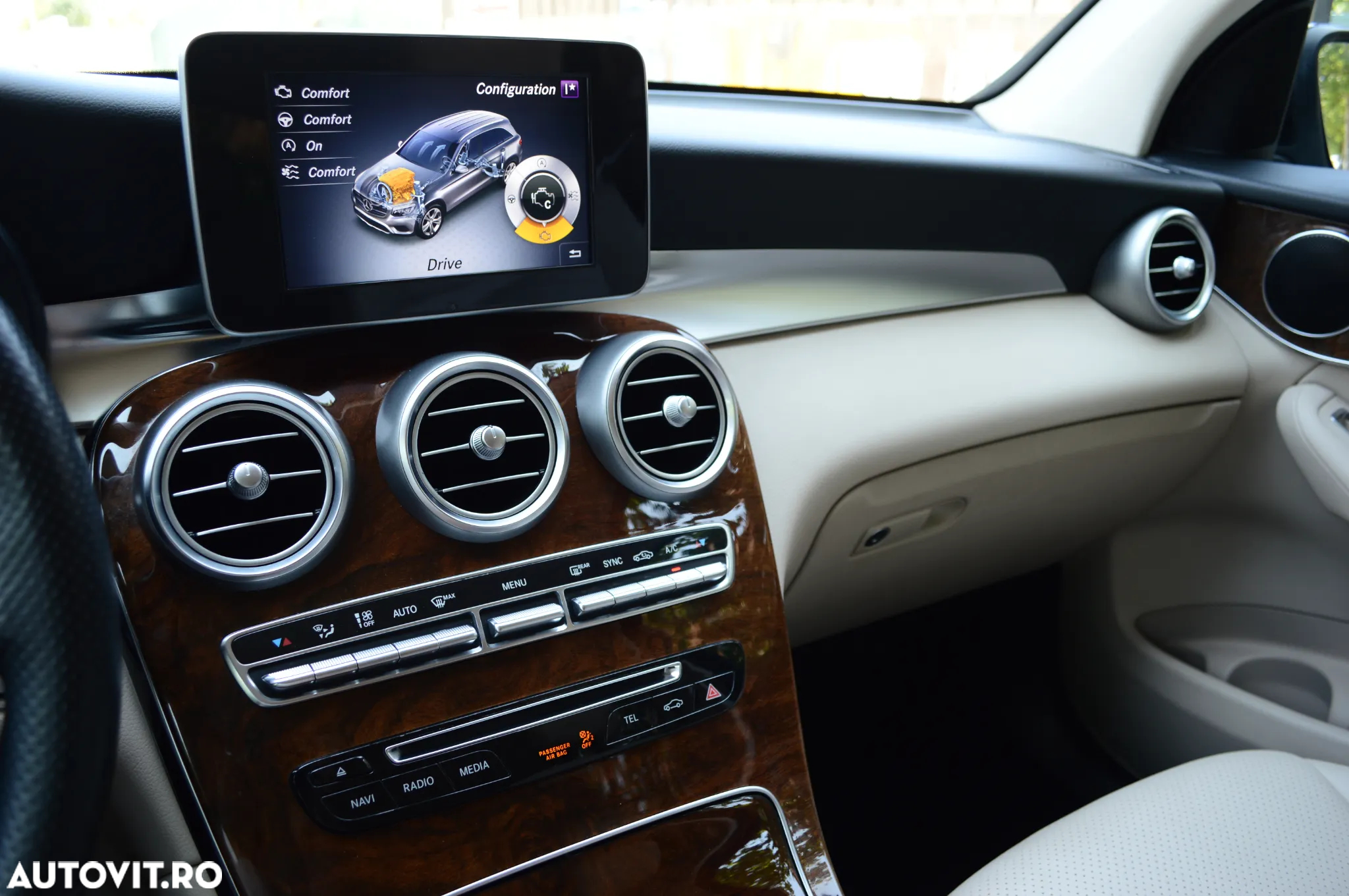 Mercedes-Benz GLC 250 d 4Matic 9G-TRONIC Exclusive - 21