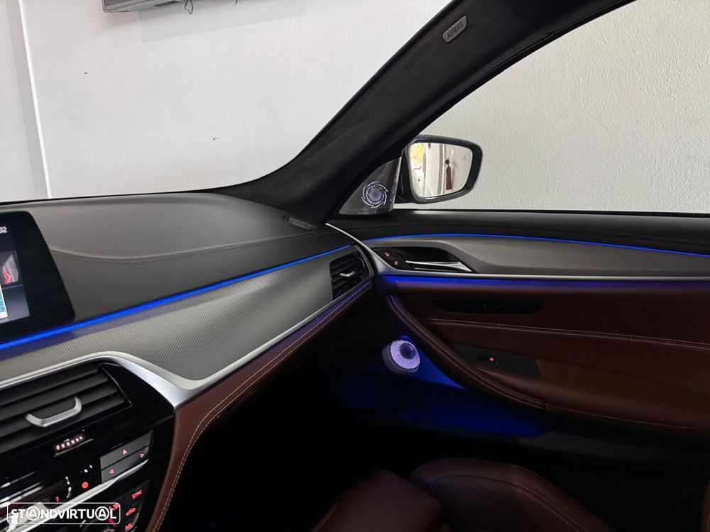 BMW M5 Standard - 17