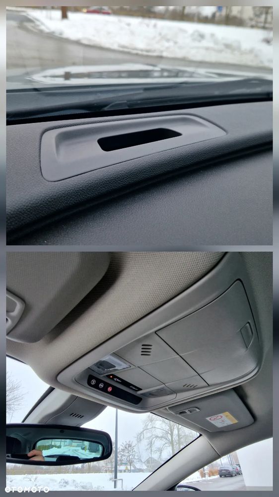 Opel Insignia 2.0 Automatik Business Innovation - 28