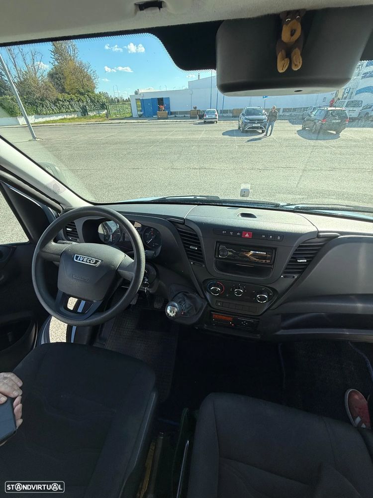 Iveco Daily 72/18 - 8