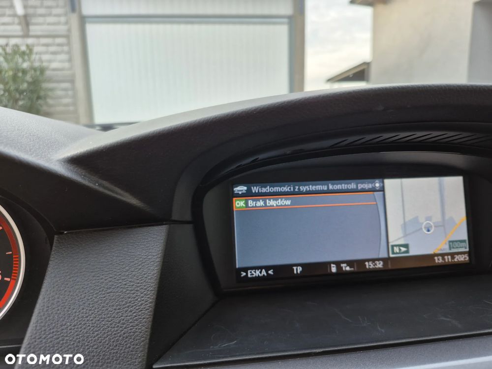 BMW Seria 5 530d Edition Exclusive - 11