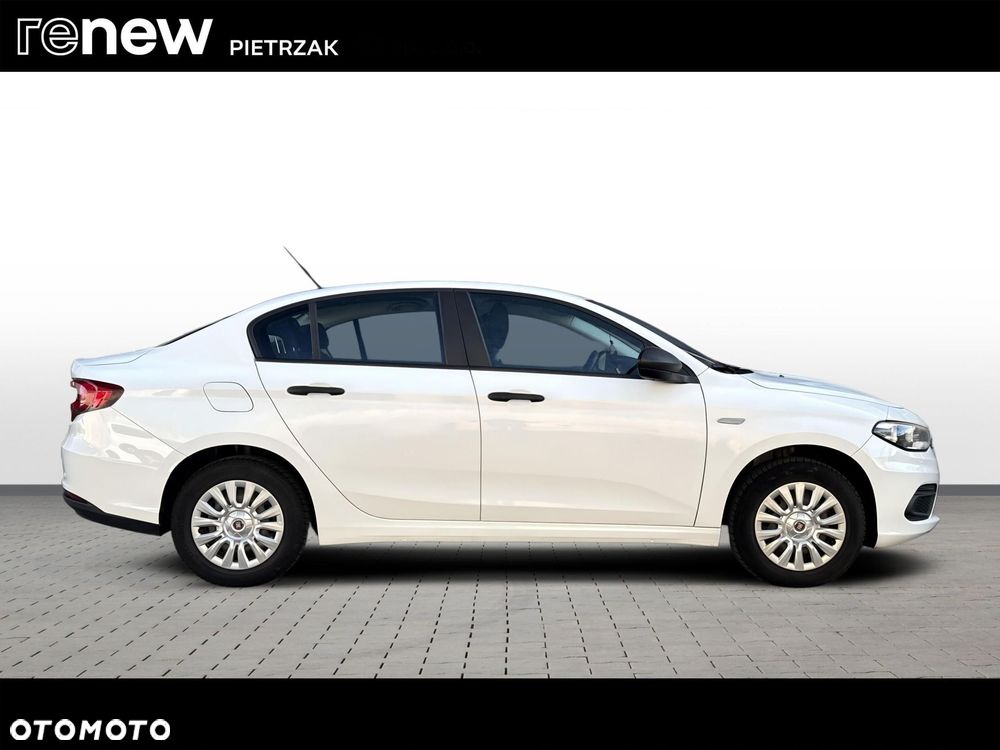 Fiat Tipo 1.4 16V Pop - 7