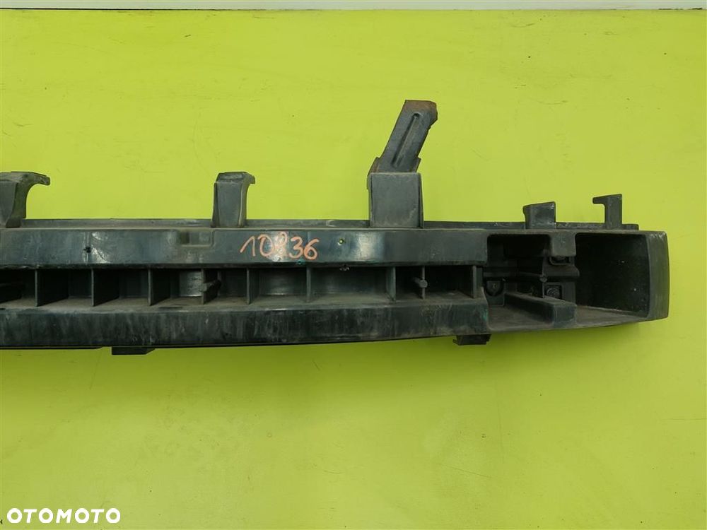 Belka zderzaka przedniego Daewoo Kalos 2002 – 2004 - 3