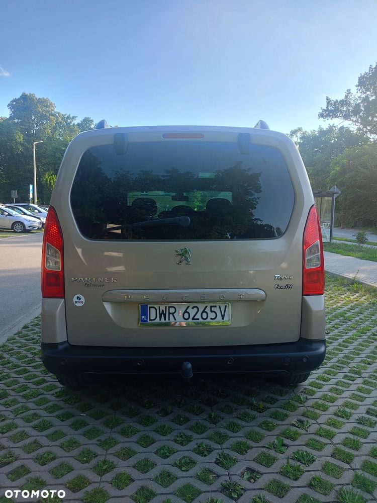 Peugeot Partner - 3