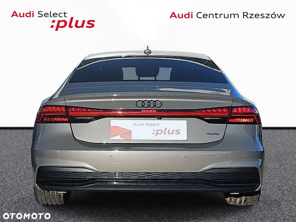 Audi A7 Sportback - 6