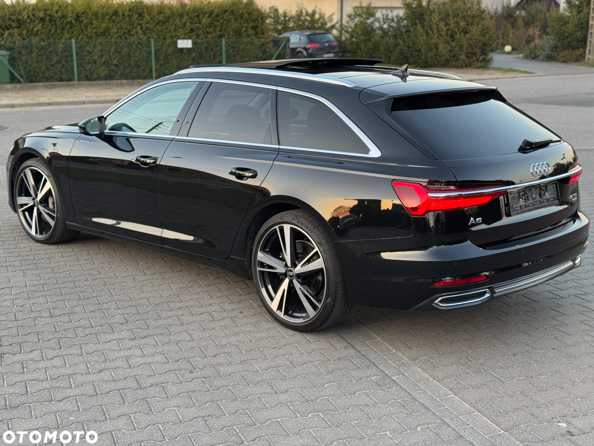 Audi A6 - 16