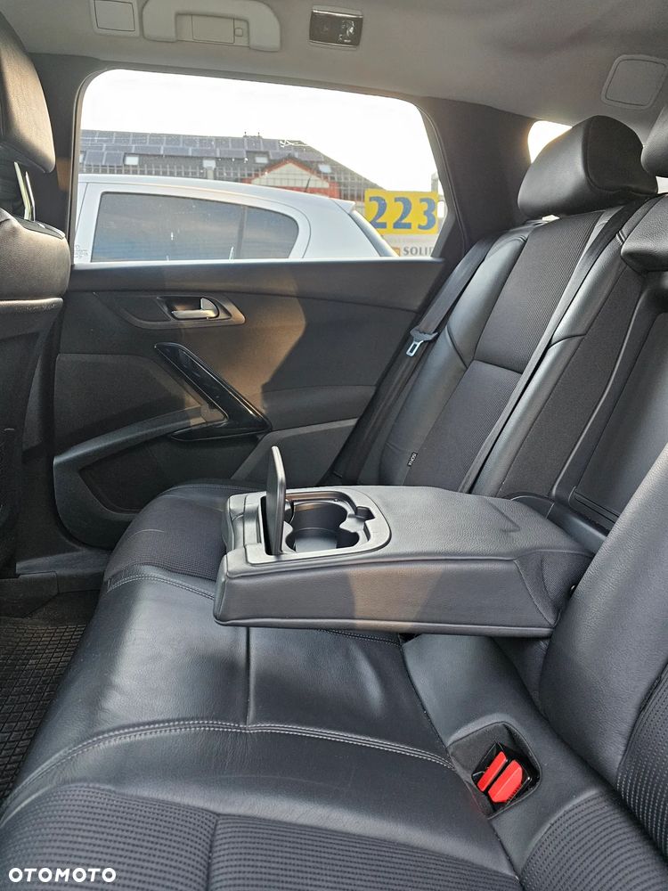 Peugeot 508 HDi FAP 160 Active - 29
