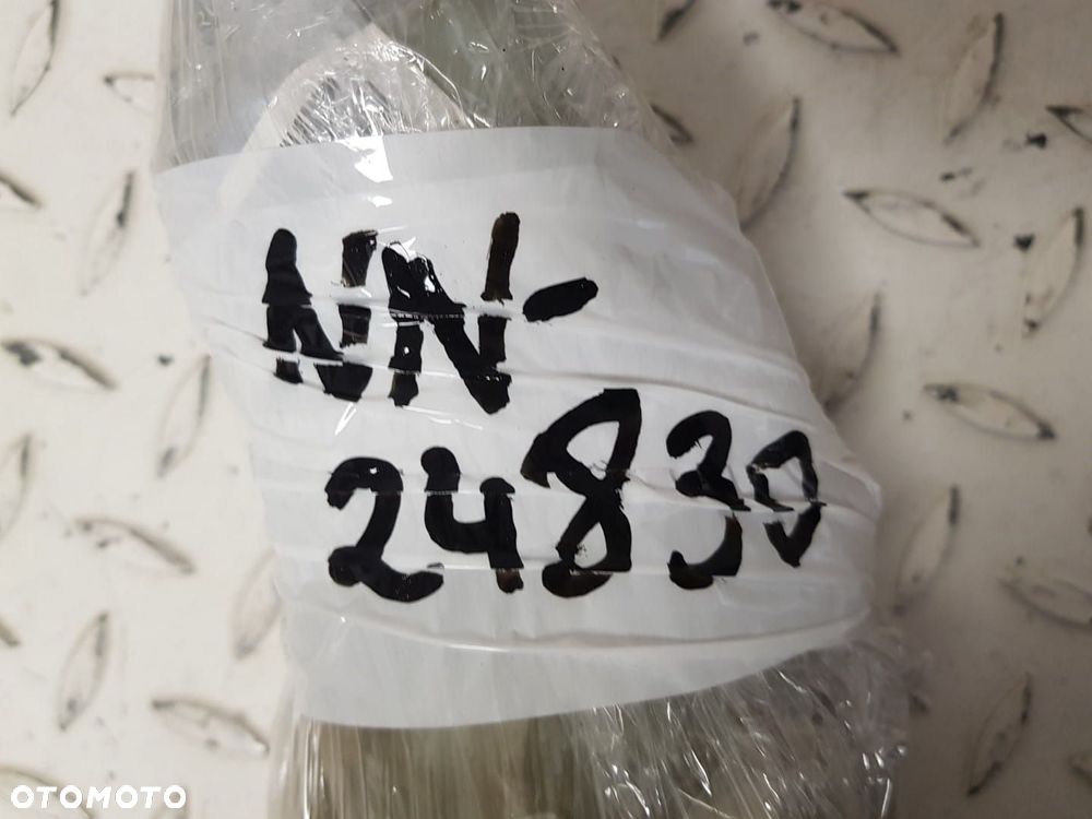 FABRYCZNIE NOWE ORYGINALNE TULEJE TYLNEJ BELKI RENAULT CLIO CAPTUR DACIA DUSTER LOGAN 550452379R - 6