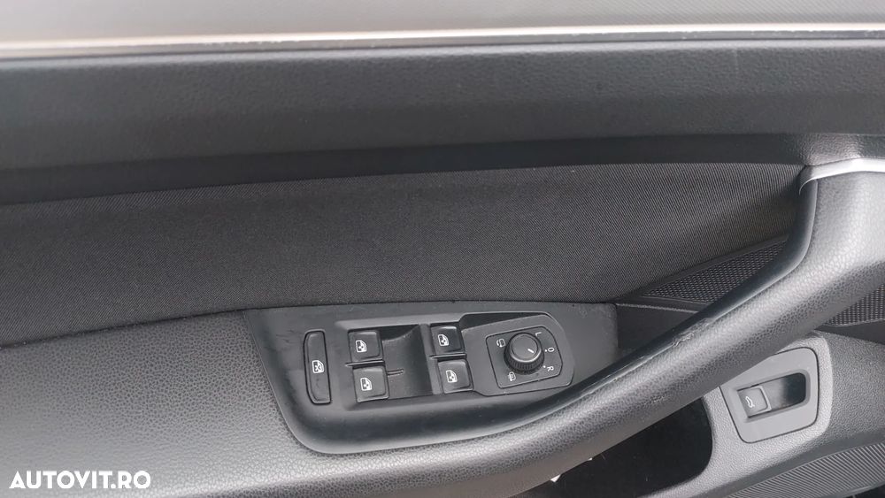 Volkswagen Passat - 6