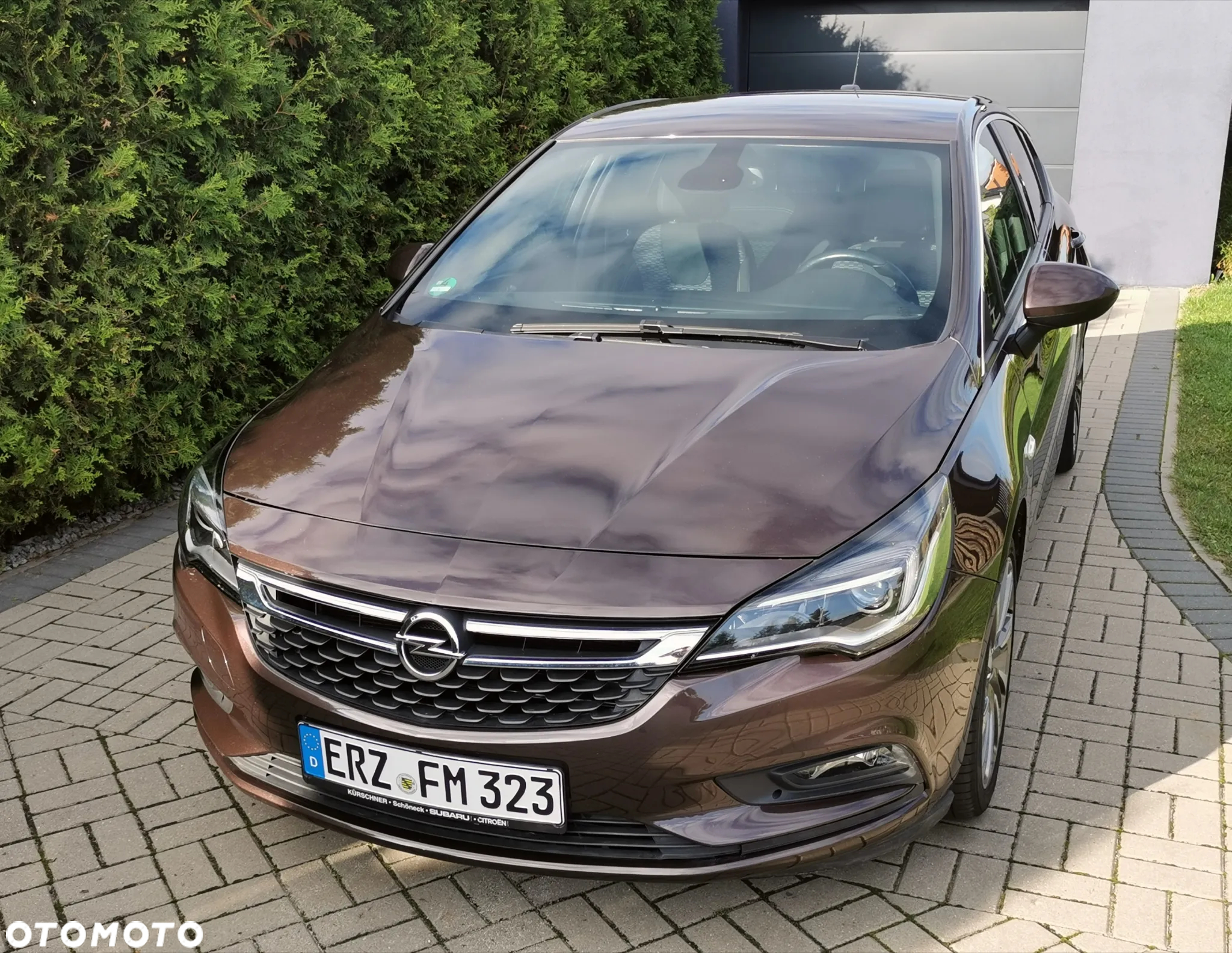 Opel Astra 1.4 Turbo Innovation - 2