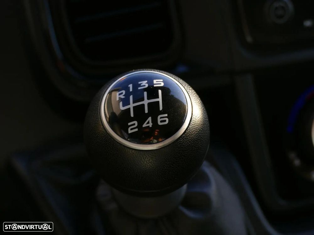 Citroën Jumper 2.2 BlueHDi 3.3T L3H2 - 23