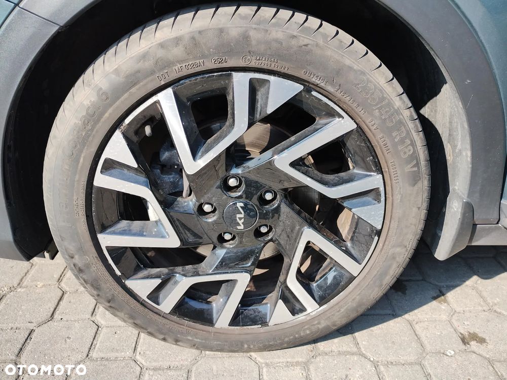 Kia XCeed 1.5 T-GDI M DCT - 19