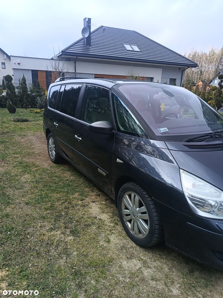 Renault Espace 2.0 dCi FAP Initiale - 7