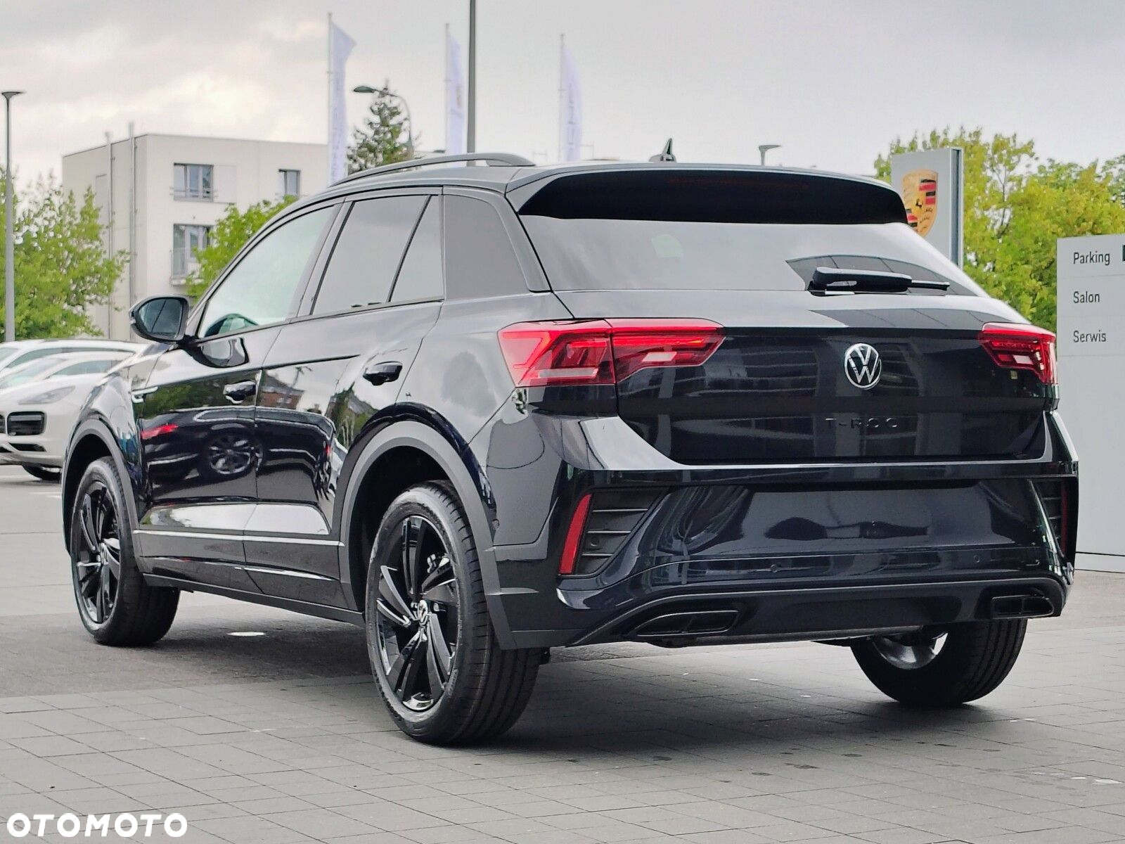 Volkswagen T-Roc - 5