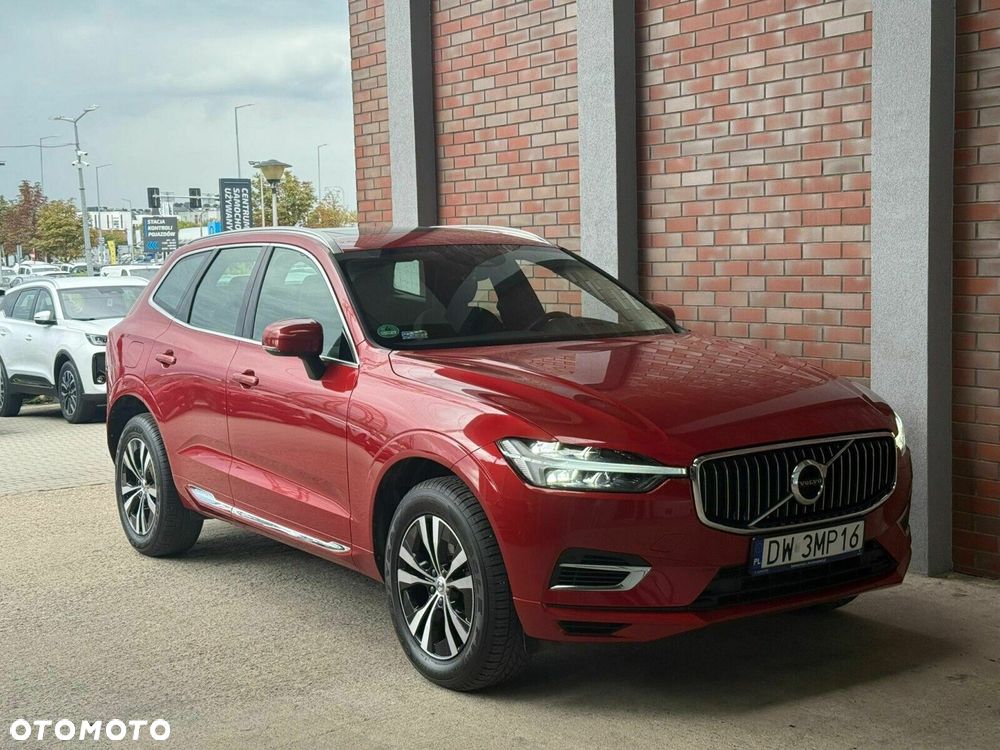 Volvo XC 60 - 4