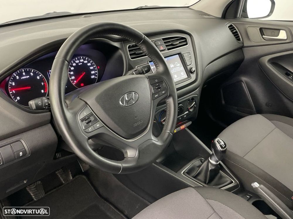 Hyundai i20 1.0 T-GDi Comfort - 14