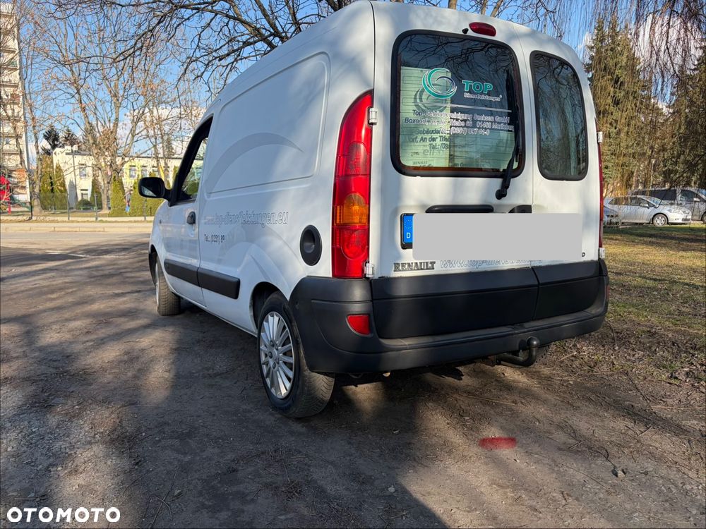 Renault Kango - 3