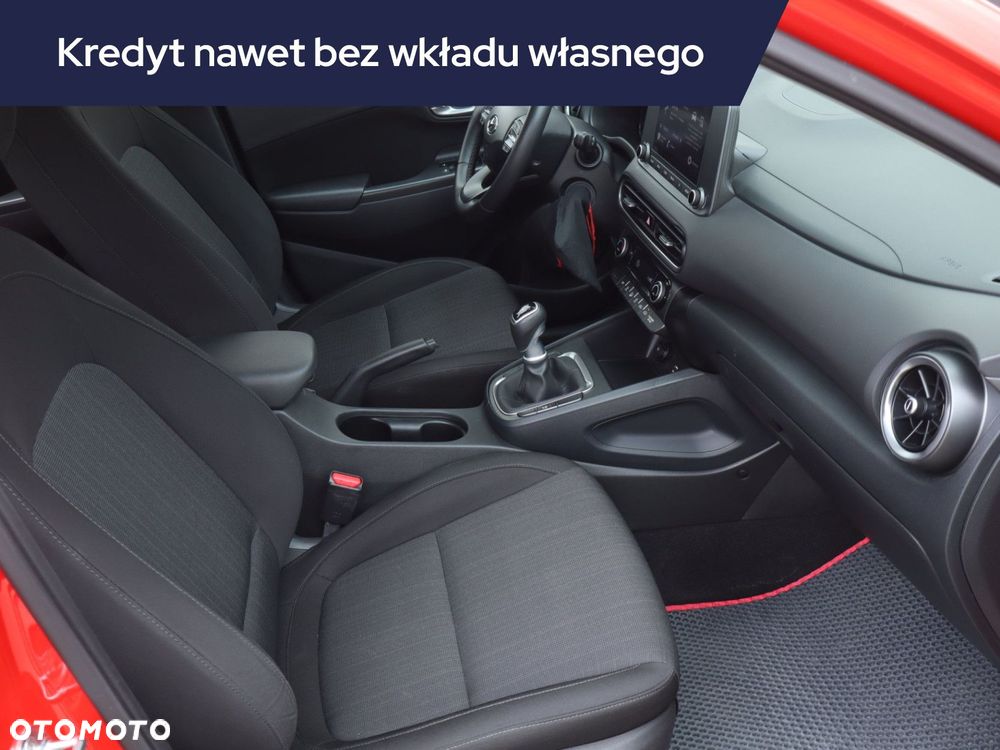 Hyundai Kona - 11