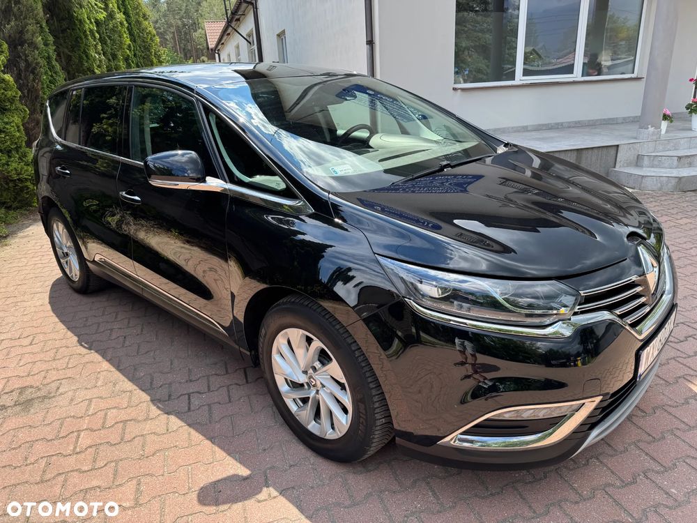 Renault Espace 1.6 dCi Energy Life - 2