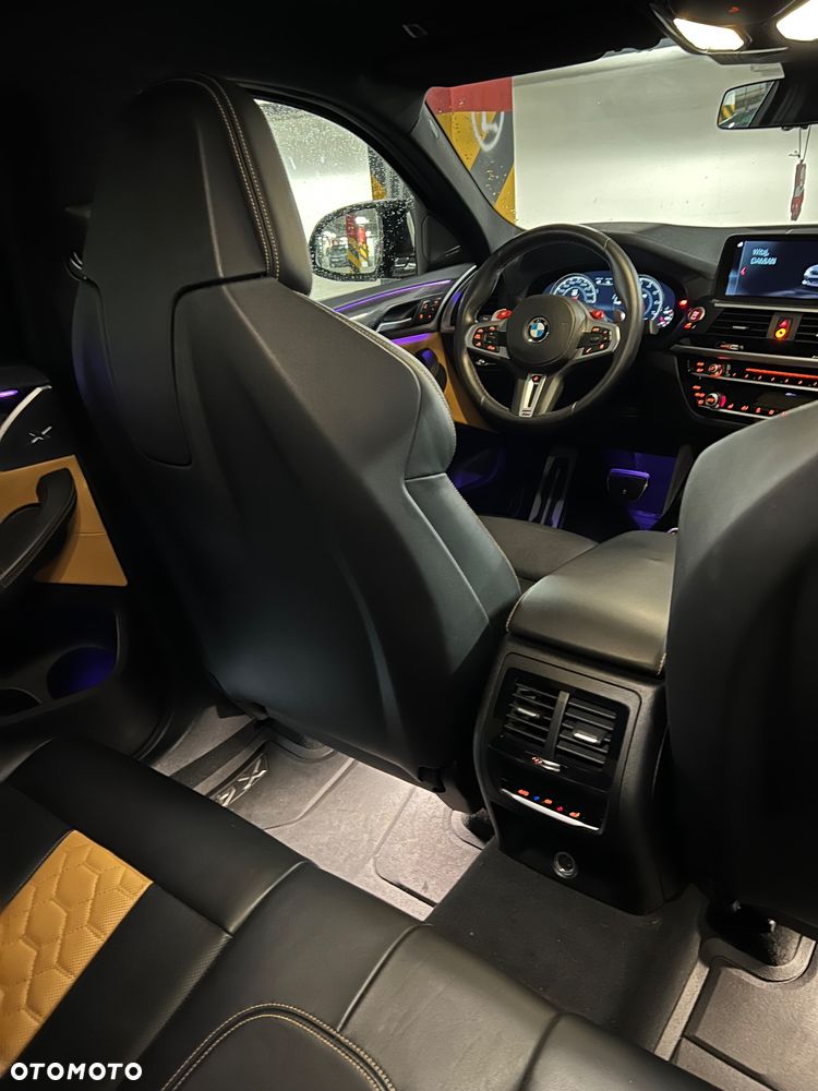 BMW X4 M - 18