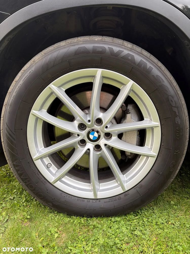 BMW X3 - 25