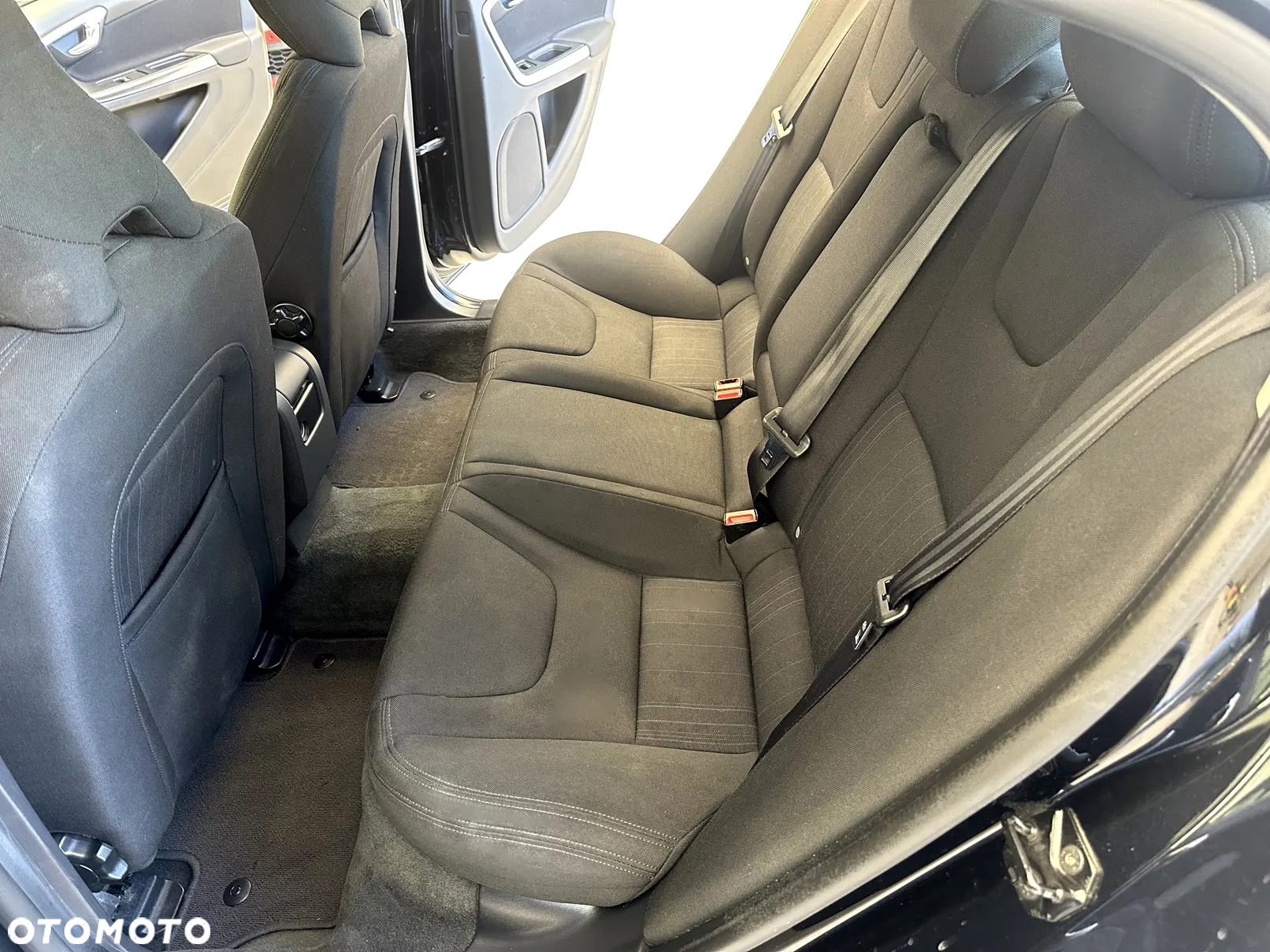 Volvo S60 - 8