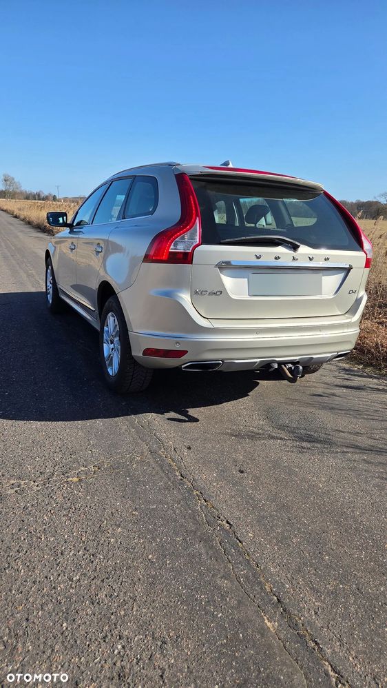 Volvo XC 60 D4 Drive-E Summum - 14