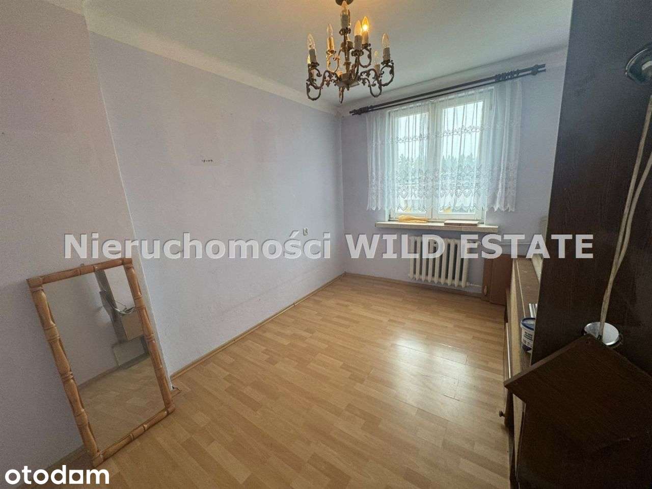 Mieszkanie, 43,30 m², Lesko - Pełny obrazek: 3/11