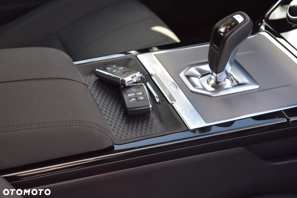 Land Rover Range Rover Evoque 2.0Si4 SE Plus / Dynamic - 20