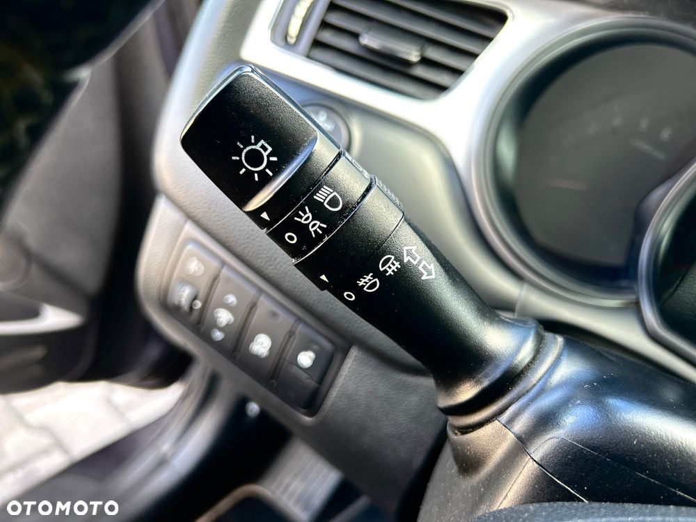 Kia Ceed Cee'd 1.6 CRDi Business Line - 20