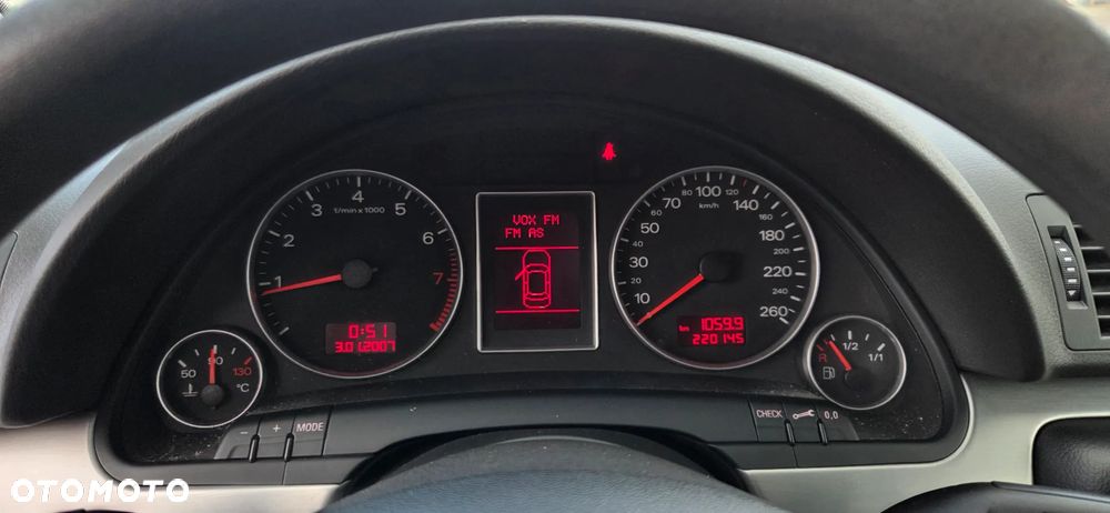 Audi A4 Avant 1.6 - 30