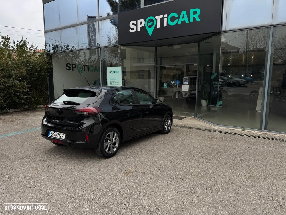 Opel Corsa 1.2 T Edition - 6