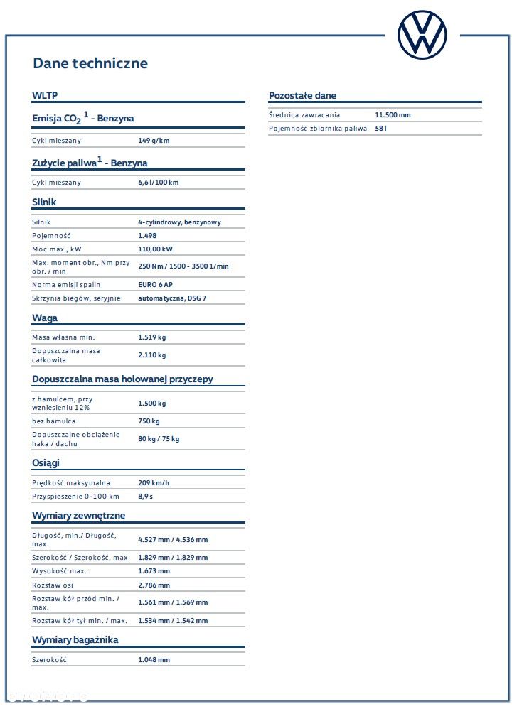 Volkswagen Touran - 26