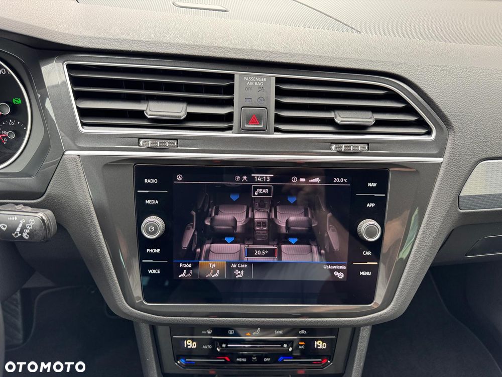 Volkswagen Tiguan 1.5 TSI EVO Life DSG - 22