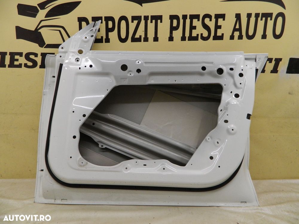 Usa dreapta fata Tesla Model Y, 2020, 2021, 2022, 2023, 2024, usor atinsa. - 7