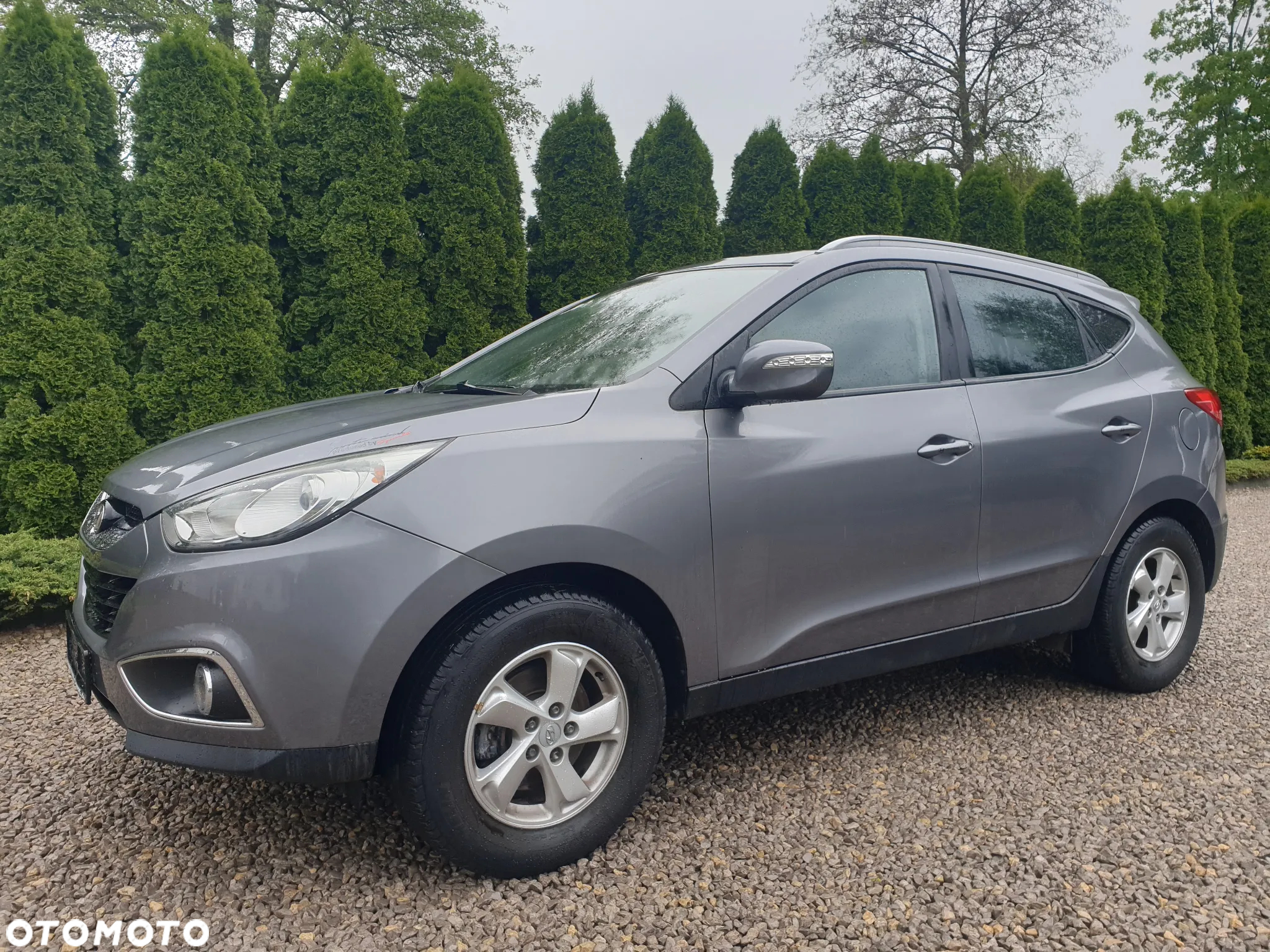 Hyundai ix35 1.6 GDI Comfort 2WD - 5