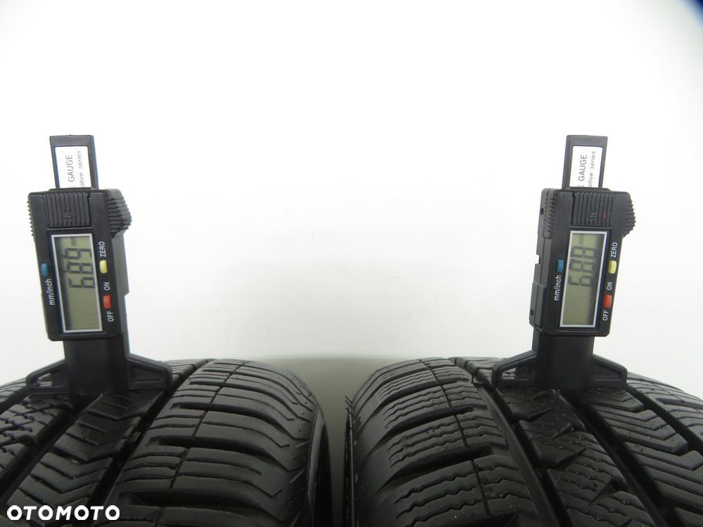 2x 185/55R14 OPONY CAŁOROCZNE Vredstein Quatrac 5 80T - 5