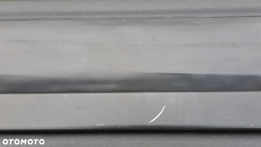 VOLVO V50 LIFT 07-12 ROLETA BAGAŻNIKA - 11