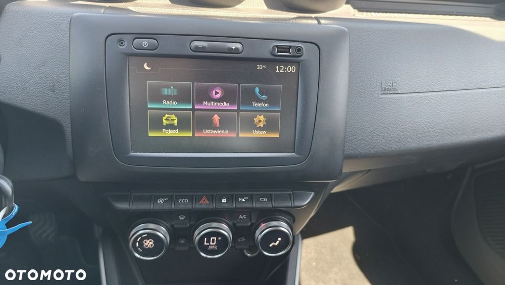Dacia Duster TCe 100 2WD Prestige - 16