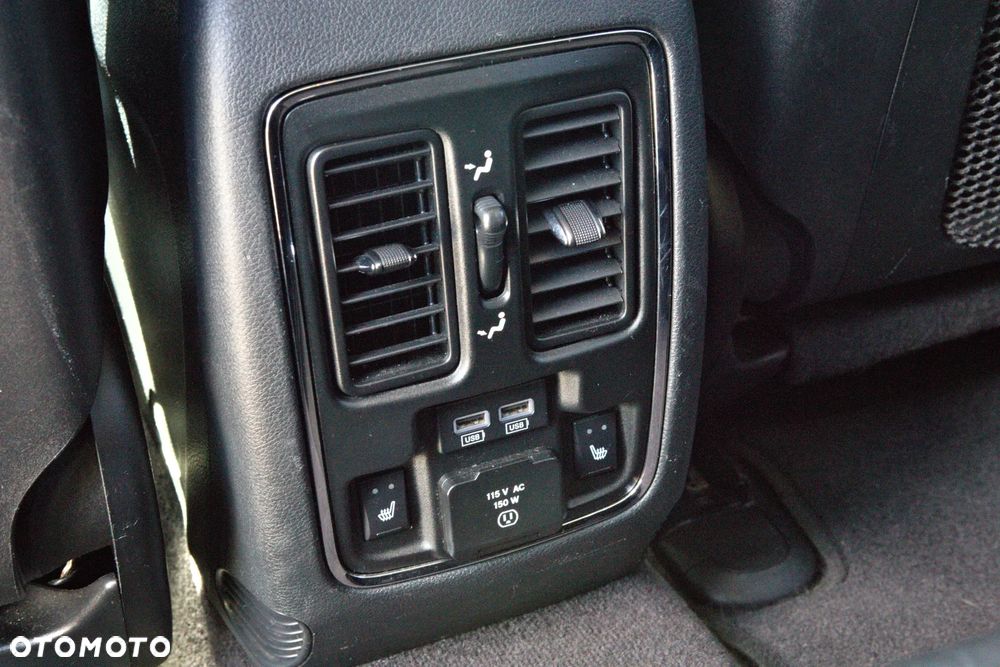Dodge Durango 5,7 R/T - 28